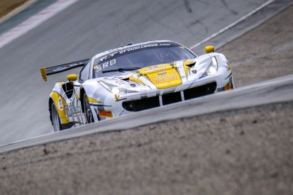 8h Laguna Seca 2019: Klarer Sieg für Ferrari beim zweiten IGTC-Lauf