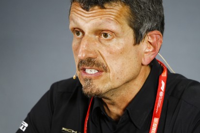 Steiner tobt nach Grosjean-Strafpunkt: "Wo leben die denn?"