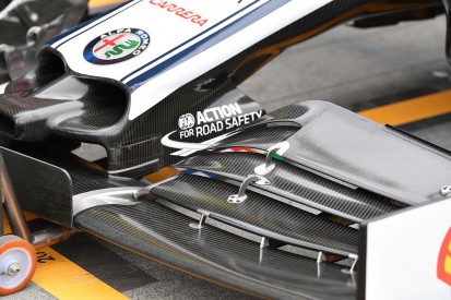 Gurney-Schlupfloch im Parc Ferme: FIA unterbindet Flügel-Trick