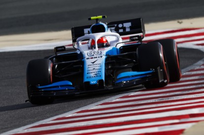 Formel 1 körperlich zu fordernd? Brundle zweifelt an Kubica