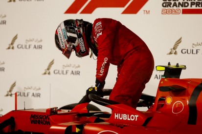 Ferrari klärt auf: Das führte wirklich zum Schaden bei Charles Leclerc
