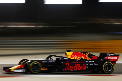 Rätselraten bei Red Bull in Bahrain: Vom Winde verweht?