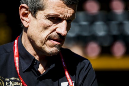 Günther Steiner bleibt bei Kritik: Kommissare "hören nicht zu"
