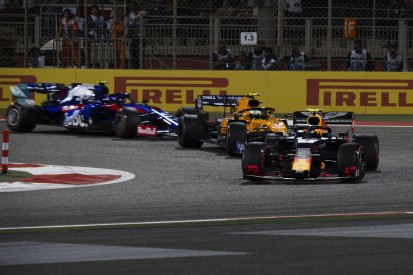 Nach Platz acht: Druck auf Pierre Gasly wächst