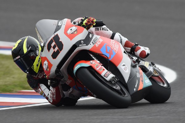 Platz 18 in Argentinien: Lukas Tulovic bezwingt Landsmann Philipp Öttl