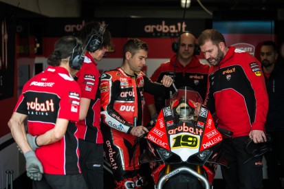 Ducati-Topspeed: Wie Reiterberger und Cortese die Situation einschätzen