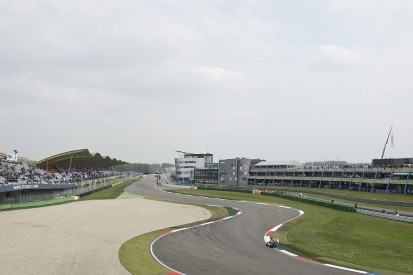 Grand Prix der Niederlande: Assen bereit, Vertrag zu unterschreiben