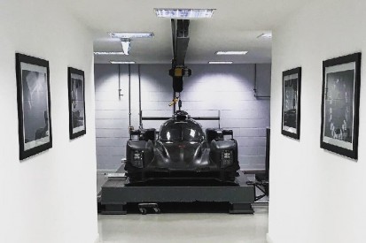 Carlin expandiert mit zwei Werksfahrern zu den Sportwagen