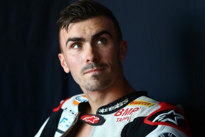Loris Baz zum neuen Ten-Kate-Projekt: "Performance war Priorität"