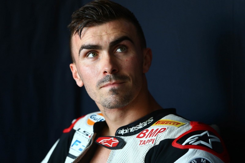 Loris Baz zum neuen Ten-Kate-Projekt: "Performance war Priorität"