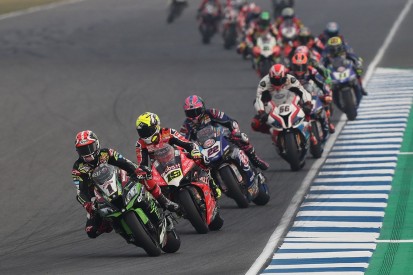 Superbike-WM 2019 in Aragon: TV-Übertragungen & Livestream