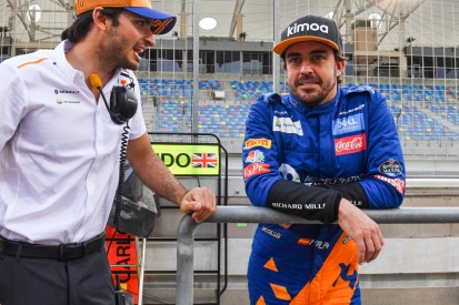Fernando Alonso: "Glaube, ich bin der beste Fahrer der Welt"