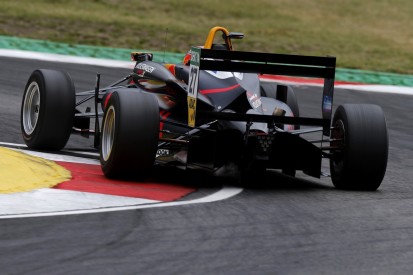 Aus für Formel-3-Nachfolger: Motopark flieht in Euroformula Open