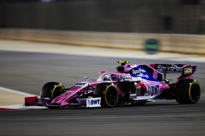 Nach Kollision: Racing-Point-Teamchef verteidigt Stroll gegen Haas