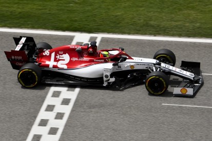 Bahrain-Test: Pirelli "beeindruckt" von Mick Schumachers Formel-1-Debüt