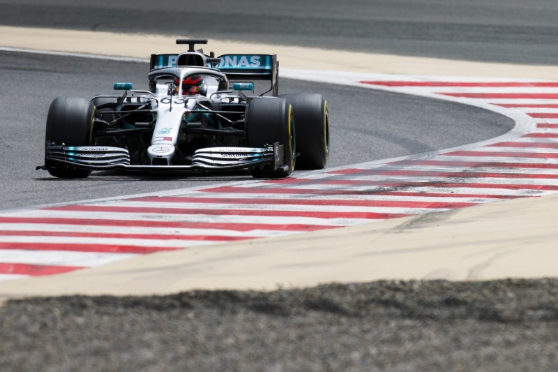 George Russell: Zwischen Mercedes-Bestzeit und Williams-"Marathon"