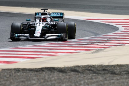 George Russell: Zwischen Mercedes-Bestzeit und Williams-"Marathon"