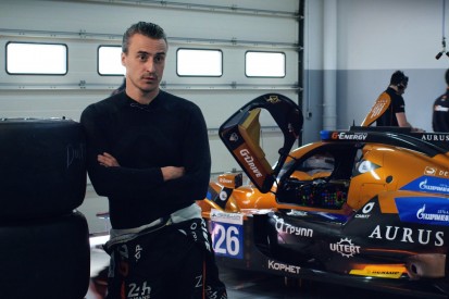 Roman Russinow: Aurus-LMP2-Projekt nur der Beginn