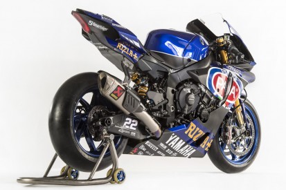 Ten Kate trauert Honda nicht nach: "Mit Yamaha etwas Wunderbares erreichen"