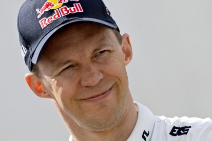 Gaststart von Mattias Ekström im WTCR? "Es gab Gespräche"