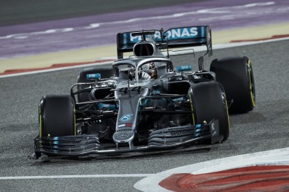 Mercedes: "Klare Hinweise" für die Entwicklung aus Bahrain mitgenommen