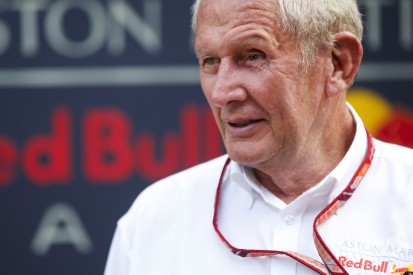 Red Bull nach Bahrain: "Wurm" liegt "in der Aerodynamik"