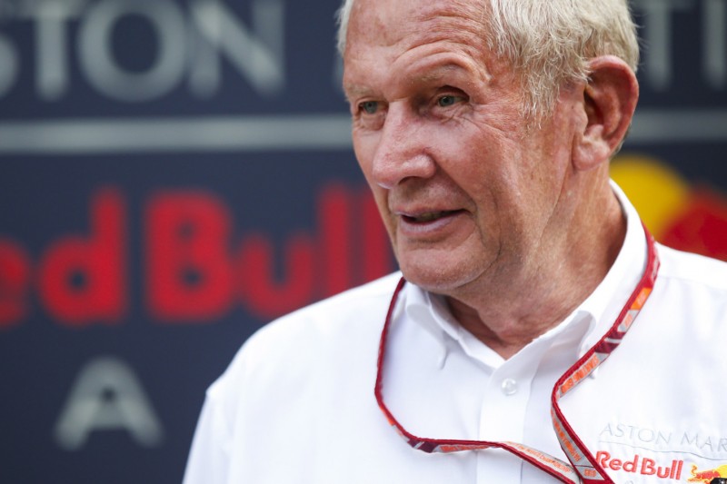 Red Bull nach Bahrain: "Wurm" liegt "in der Aerodynamik"