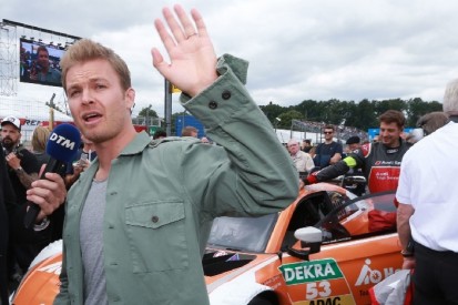 Nico Rosberg verrät: Hatte Audi-Angebot für DTM-Gaststart 2019