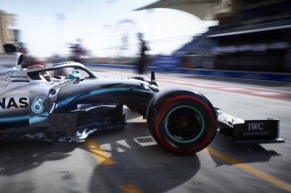Nach Formel-1-Saisonstart: Lewis Hamilton relativiert Kritik an Pirelli