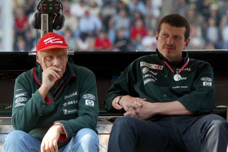 Günther Steiner über Jaguar: "Politischer Tumult" ruinierte Formel-1-Team