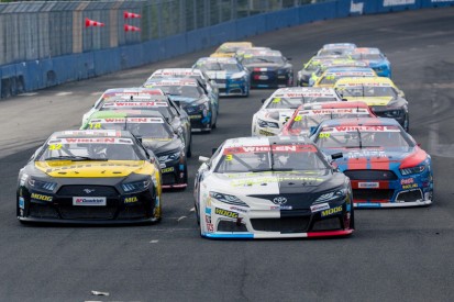 NASCAR-Euroserie: Bewährungsprobe für Villeneuve und Lohr