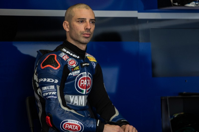 Melandri reagiert auf Lowes: "Er hat auch schlecht über Sandro gesprochen"