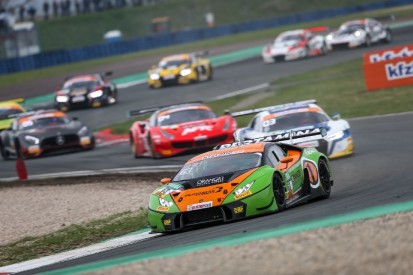 GT-Masters startet mit offiziellen Testfahrten in die Saison