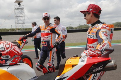 Marquez: Lorenzos Lernprozess bei Honda ist schwieriger als erwartet