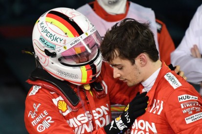 Ferrari-Teamorder in Bahrain: So hat sich Leclerc widersetzt