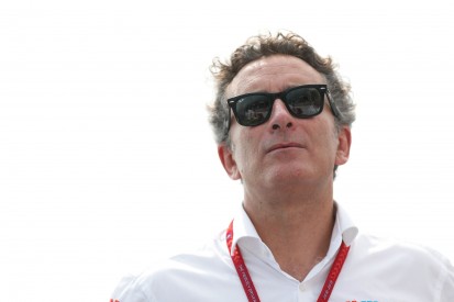 Nach MotoE-Feuer: Formel-E-Chef Agag bot seine Hilfe an
