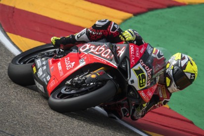 WSBK Aragon: Bautista vor Cortese auf der Pole, Rea nur Zehnter!