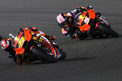 Espargaro "nicht kopieren": Zarco will eigenen Fahrstil bei KTM zum Erfolg führen