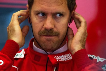 Rücktrittsgedanken: Vettel besorgt um "Werte" in der Formel 1