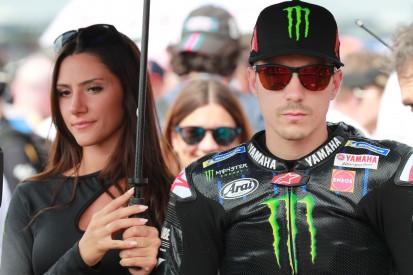 Maverick Vinales will weiter an Startschwäche arbeiten