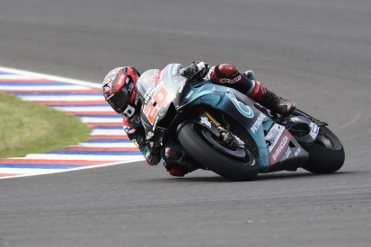 Kampf um Rookie-Titel 2019: Quartararo freut sich über starke Konkurrenz
