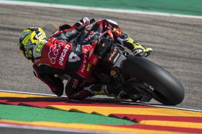 WSBK Aragon: Bautista gewinnt Sprintrennen, Cortese Neunter