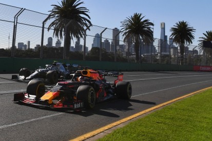 Was läuft da mit Verstappen und Mercedes?