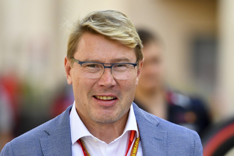 Mika Häkkinen: McLarens Teammanagement ist "großartig"