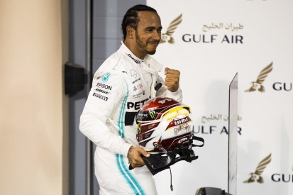 Lewis Hamilton bekundet Formel-E-Interesse: "Aber erst nach F1-Karriere"