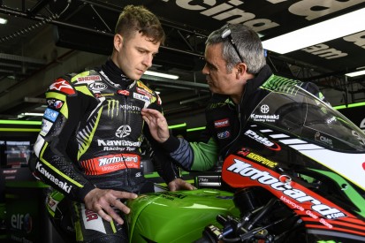 Jonathan Rea geschlagen: "Müssen aufhören, an Laufsiege zu denken"