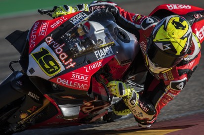 WSBK 2020: Alvaro Bautista zurück in die MotoGP? "Nur für ein Werksteam"