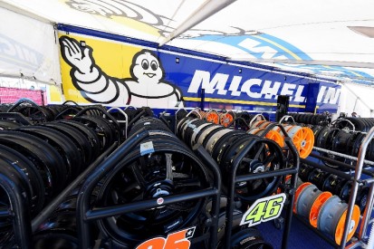 MotoGP in Austin: Ungewissheit bei Michelin nach Asphaltarbeiten