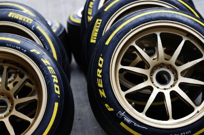 18-Zoll-Räder: Pirelli testet ab September 2019 mit drei Teams