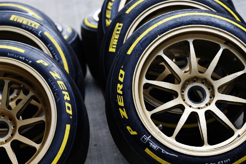18-Zoll-Räder: Pirelli testet ab September 2019 mit drei Teams